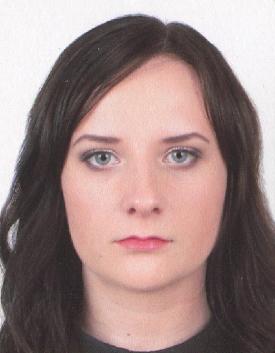 Турко Ольга Сергеевна