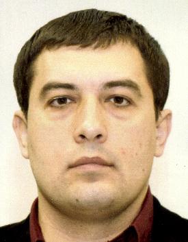 Мельников Сергей Леонидович