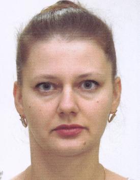 Тимошенко Наталья Владимировна