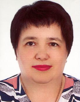 Загорцева Татьяна Михайловна