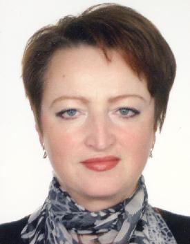 Жицкая Татьяна Владимировна