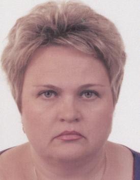 Новикова Людмила Васильевна