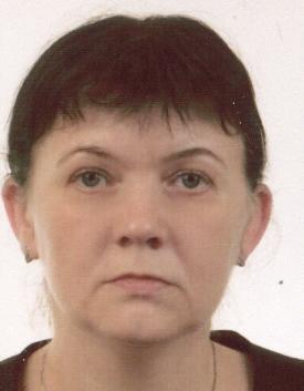 Чуенкова Ирина Дмитриевна