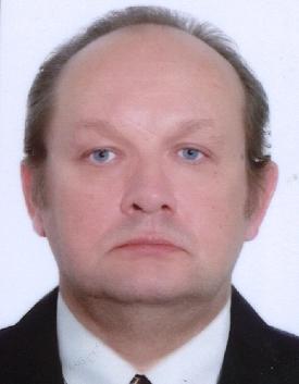 Хлябич Владимир Андреевич