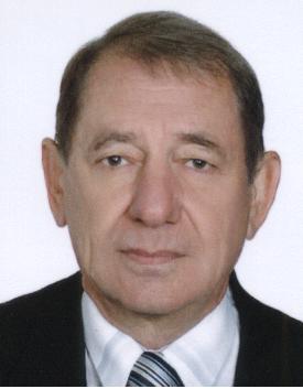 Нерод Юрий Федорович