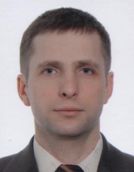 Зайко Игорь Владимирович