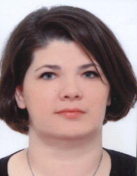 Коваленко Мария Александровна