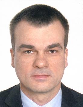 Слижевский Олег Леонидович