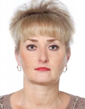 Ситник Анжела Анатольевна