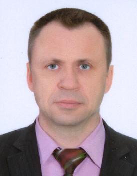 Миронцов Валерий Михайлович