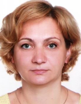 Петух Татьяна Геннадьевна