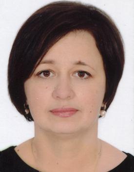 Снетько Ольга Рышардовна