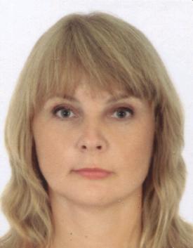 Чикова Наталья Михайловна