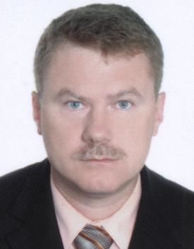 Шут Виталий Борисович