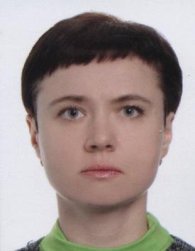 Зайко Тамара Борисовна