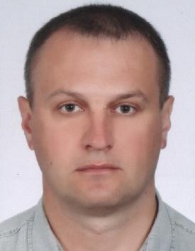 Гошко Леонид Николаевич