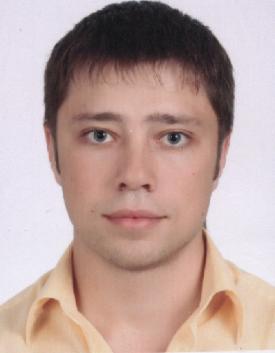 Зимновода Александр Анатольевич