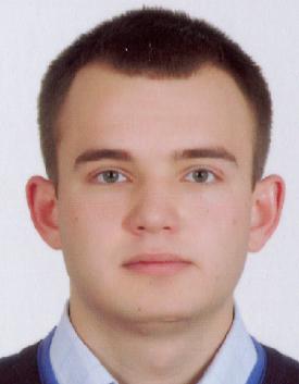 Когут Вадим Сергеевич