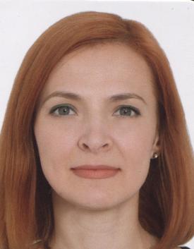 Кургун Анна Александровна