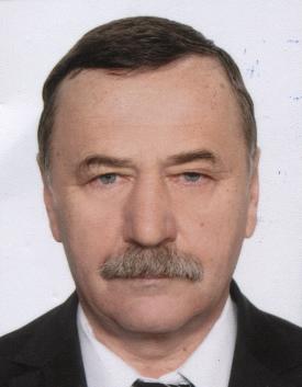 Скобелев Борис Михайлович