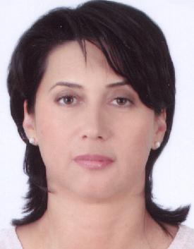 Тимофейчик Алла Вениаминовна