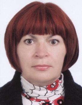 Якубович Дениза Степановна