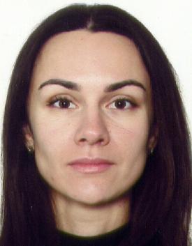 Коваленок Виктория Александровна