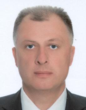 Кучинский Юрий Иосифович