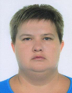 Андрушкевич Виктория Станиславовна