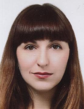 Авсяникова Раиса Сергеевна