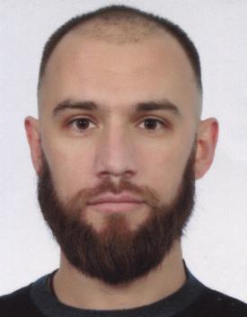 Жук Леонид Владимирович