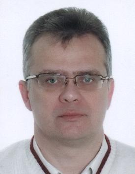 Кравчук Олег Иванович