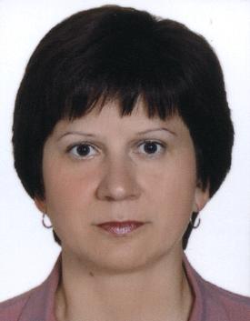 Милоста Кристина Брониславовна