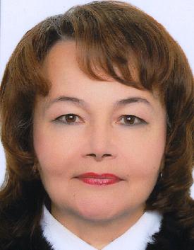 Сакович Татьяна Петровна