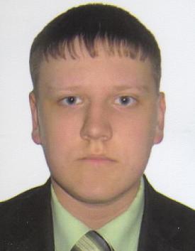 Маруго Павел Андреевич