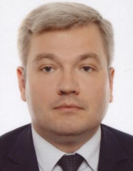 Семчук Дмитрий Аркадьевич