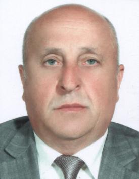 Чикун Сергей Егорович