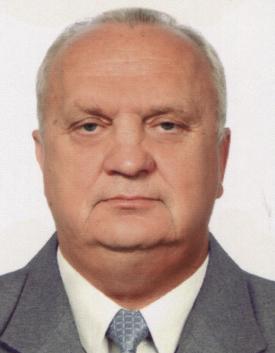 Мышко Владимир Владимирович