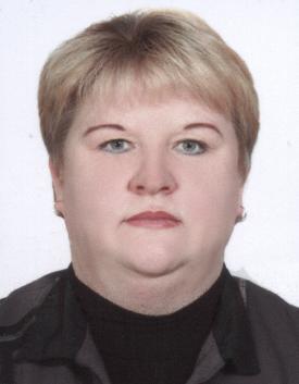 Волчек Светлана Николаевна