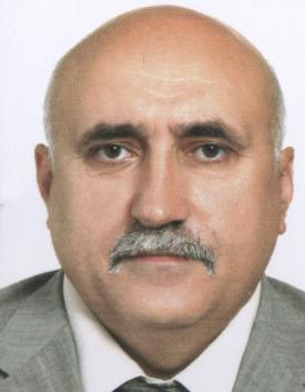 Заяц Юрий Евгеньевич