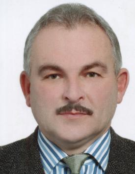 Кузьма Николай Николаевич