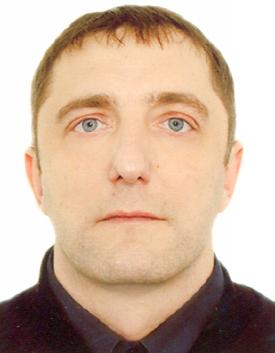 Путель Александр Владимирович