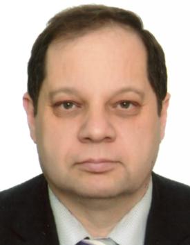 Брегер Владимир Исаакович