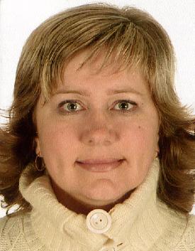 Вашкевич Инна Николаевна