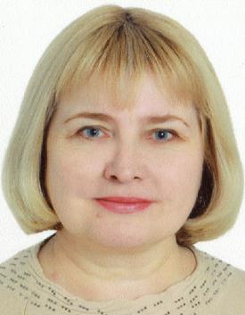 Гуник Галина Сергеевна