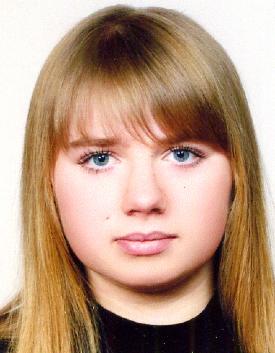 Дашкевич Елена Александровна