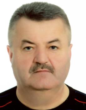 Сыса Иван Федорович