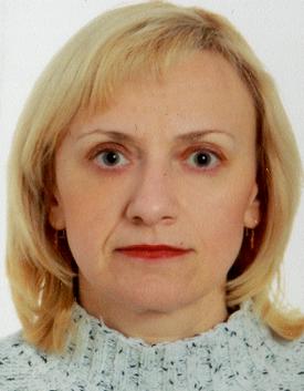 Терешко Наталья Анатольевна