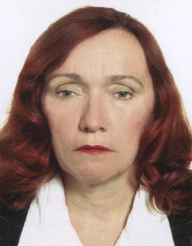 Силкова Елена Иосифовна