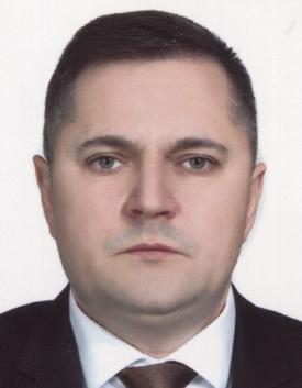 Скуба Иосиф Иванович